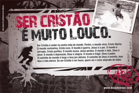 CRISTÃO